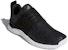 adidas Adicross Bounce 'Black White' F33736