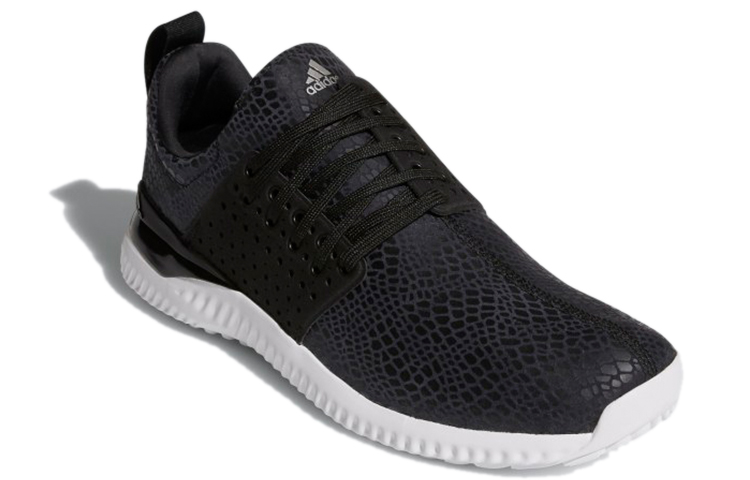 Lookbook adidas Adicross Bounce 'Black White' F33736