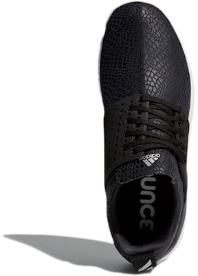 adidas Adicross Bounce 'Hitam Putih' F33736 Purchase adidas Adicross Bounce 'Hitam Putih' F33736