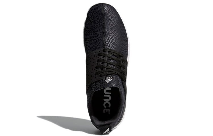 Purchase adidas Adicross Bounce 'Black White' F33736