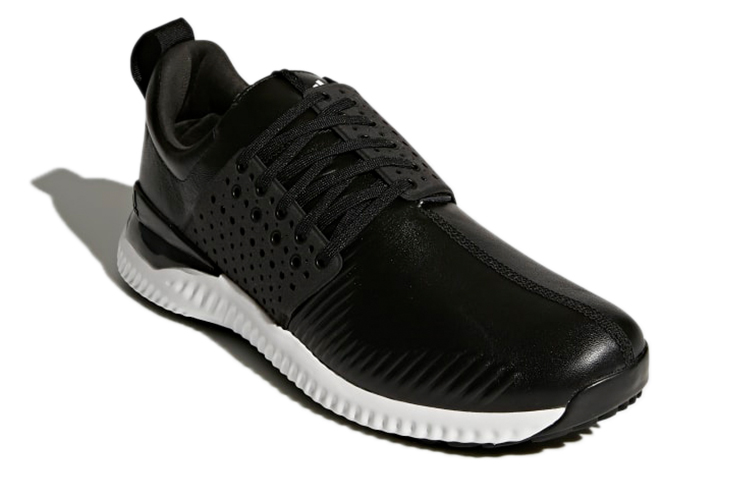 Lookbook adidas Adicross Bounce ''Zwart Wit'' F33753