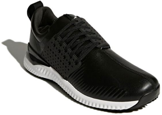 adidas Adicross Bounce 'Hitam Putih' F33753 Lookbook adidas Adicross Bounce 'Hitam Putih' F33753