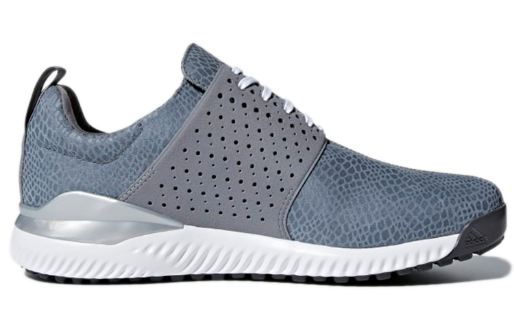 Order adidas Adicross Bounce ''Blauw Wit'' F33727