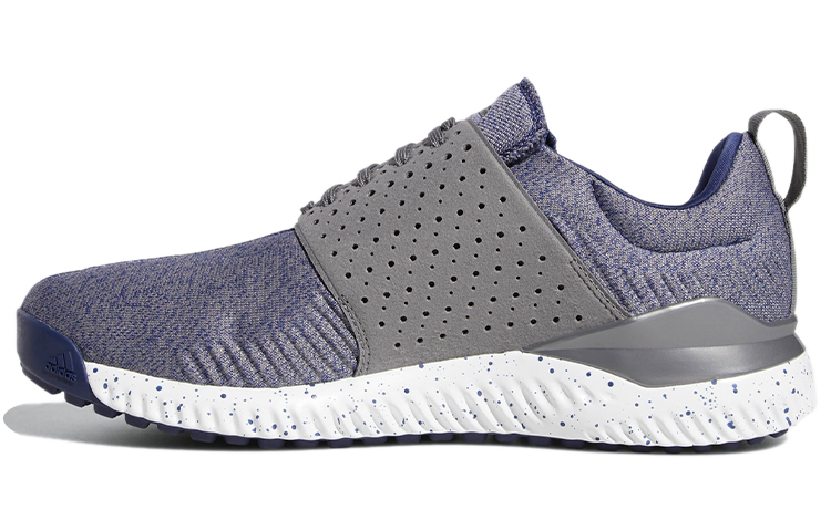 adidas Adicross Bounce 'Blue White Gray' BB7813
