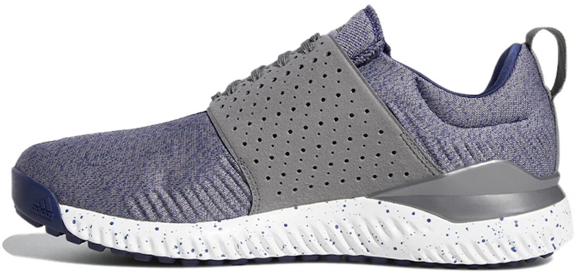 adidas Adicross Bounce 'Azul Blanco Gris' BB7813 Buy adidas Adicross Bounce 'Azul Blanco Gris' BB7813