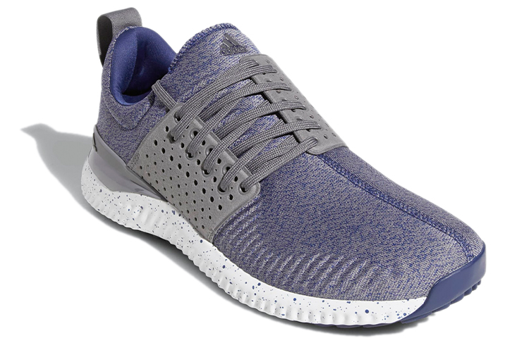 Lookbook adidas Adicross Bounce 'Azul Blanco Gris' BB7813