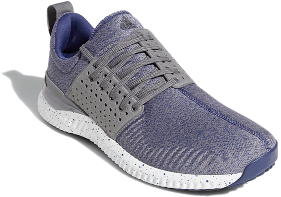 adidas Adicross Bounce 'Azul Blanco Gris' BB7813 Lookbook adidas Adicross Bounce 'Azul Blanco Gris' BB7813