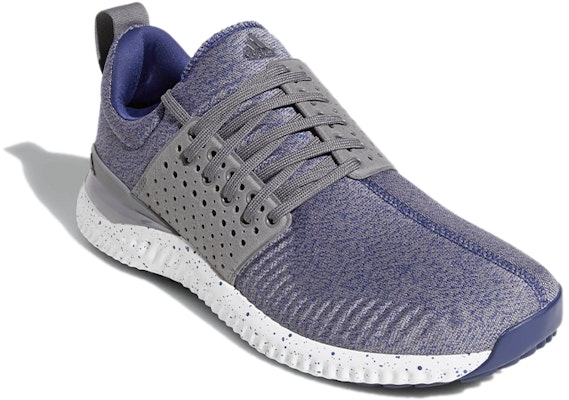 adidas Adicross Bounce 'Biru Putih Kelabu' BB7813 Lookbook adidas Adicross Bounce 'Biru Putih Kelabu' BB7813