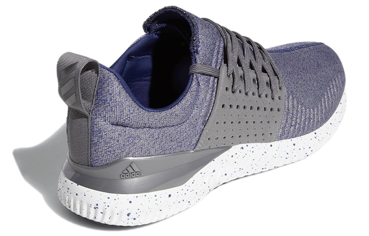 Shop adidas Adicross Bounce 'Azul Blanco Gris' BB7813