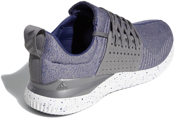 adidas Adicross Bounce 'Biru Putih Kelabu' BB7813 Shop adidas Adicross Bounce 'Biru Putih Kelabu' BB7813