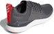 adidas Adicross Bounce 'Kelabu Merah' BB7819