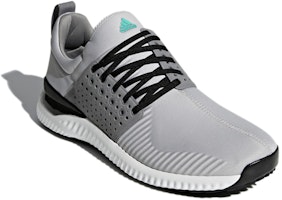 阿迪达斯 Adicross Bounce '浅灰色' F33568 Lookbook 阿迪达斯 Adicross Bounce '浅灰色' F33568