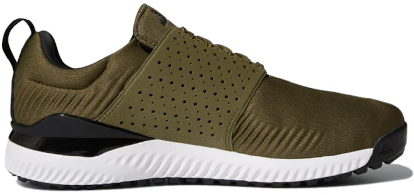adidas Adicross Bounce 'Verde Oliva' F33567 Order adidas Adicross Bounce 'Verde Oliva' F33567
