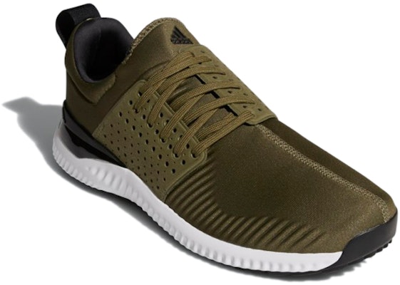adidas Adicross Bounce 'Hijau Zaitun' F33567 Lookbook adidas Adicross Bounce 'Hijau Zaitun' F33567