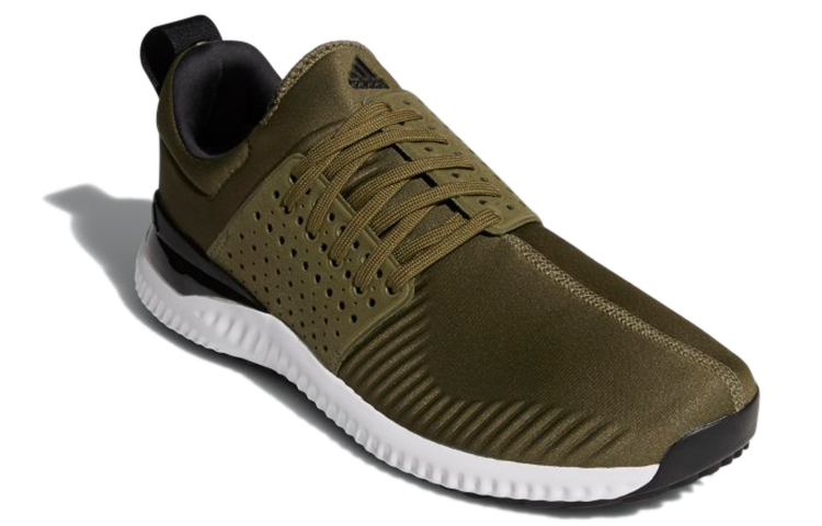Lookbook adidas Adicross Bounce 'Verde Oliva' F33567