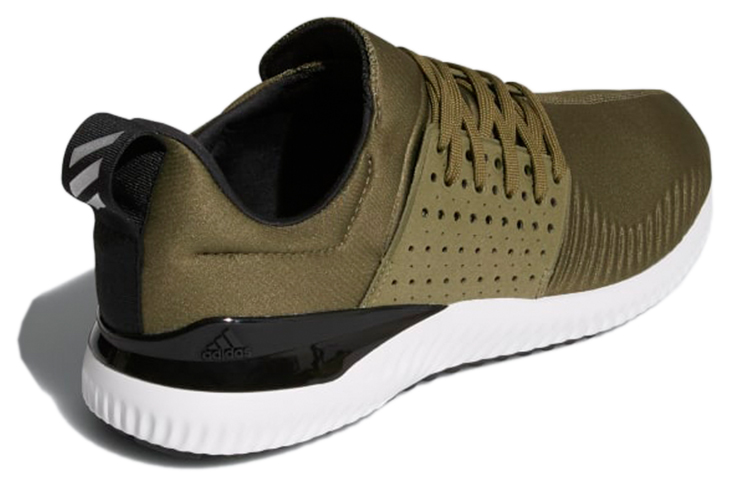 Shop adidas Adicross Bounce 'Verde Oliva' F33567