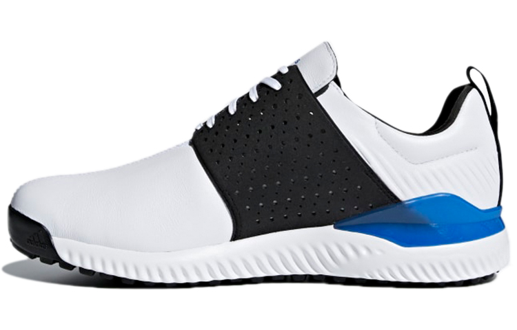 Buy adidas Adicross Bounce ''Blanc Noir Bleu'' F33752