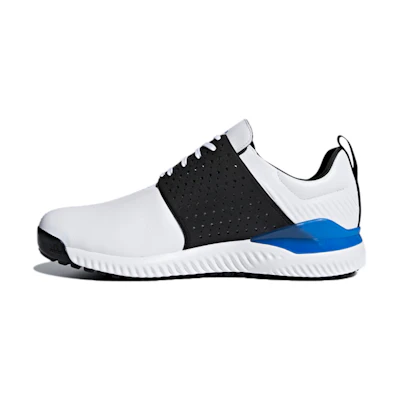 adidas Adicross Bounce 'White Black Blue'