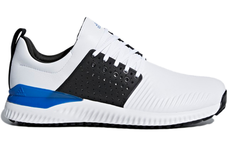 Order adidas Adicross Bounce ''Blanc Noir Bleu'' F33752