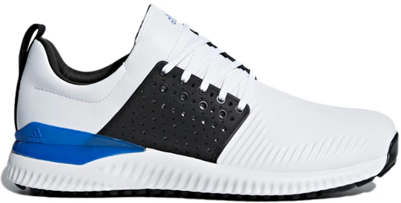 adidas Adicross Bounce ''Blanc Noir Bleu'' F33752 Order adidas Adicross Bounce ''Blanc Noir Bleu'' F33752