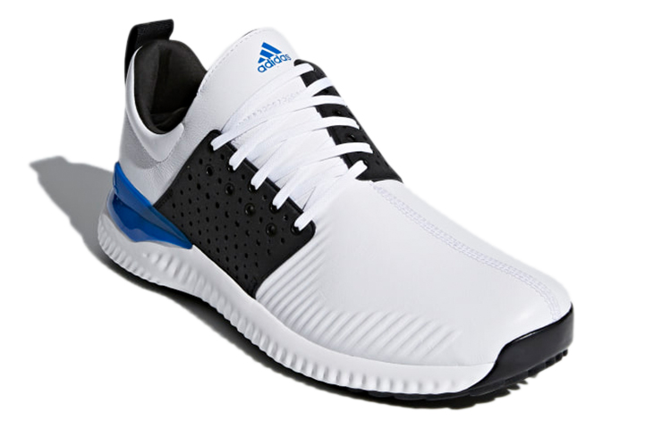 Lookbook adidas Adicross Bounce ''Blanc Noir Bleu'' F33752
