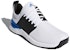 adidas Adicross Bounce 'White Black Blue' F33752