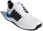 Lookbook adidas Adicross Bounce 'White Black Blue' F33752