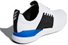 Shop adidas Adicross Bounce 'White Black Blue' F33752