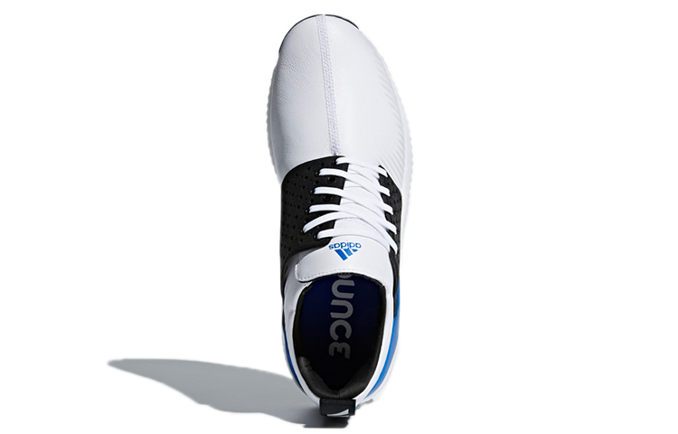 Purchase adidas Adicross Bounce ''Blanc Noir Bleu'' F33752