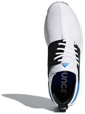 adidas Adicross Bounce ''Blanc Noir Bleu'' F33752 Purchase adidas Adicross Bounce ''Blanc Noir Bleu'' F33752