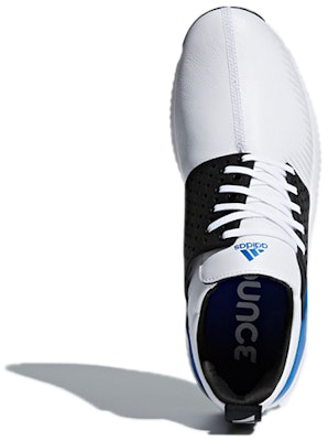 아디크로스 바운스 화이트/블랙/블루 F33752 Purchase 아디크로스 바운스 화이트/블랙/블루 F33752