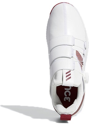 adidas Adicross Bounce Boa 2.0 'White Red' EE9155 Purchase adidas Adicross Bounce Boa 2.0 'White Red' EE9155