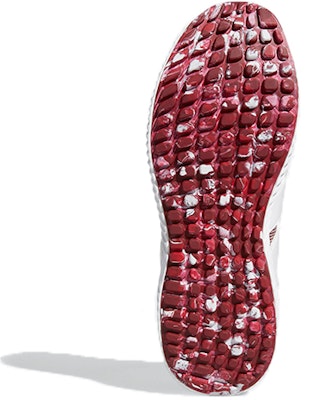 adidas Adicross Bounce Boa 2.0 'White Red' EE9155 Details for adidas Adicross Bounce Boa 2.0 'White Red' EE9155