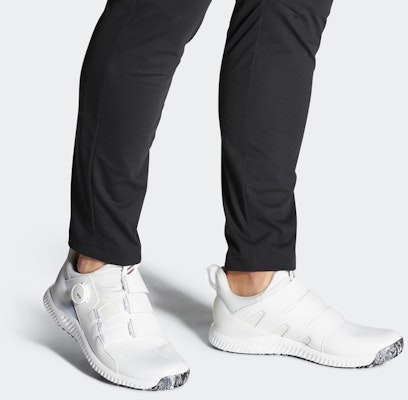 Adidas Adicross Bounce Boa 2 白色 Details for Adidas Adicross Bounce Boa 2 白色