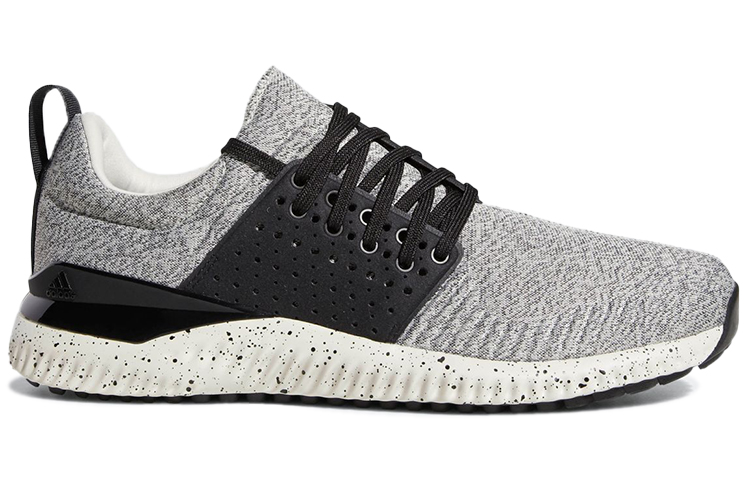 Shop adidas Adicross Bounce Abu-Abu BB7814
