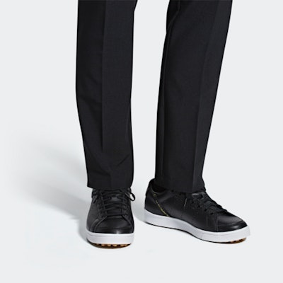 아디다스 아디크로스 클래식 레아 "블랙 화이트" F33778 Sizing 아디다스 아디크로스 클래식 레아 "블랙 화이트" F33778