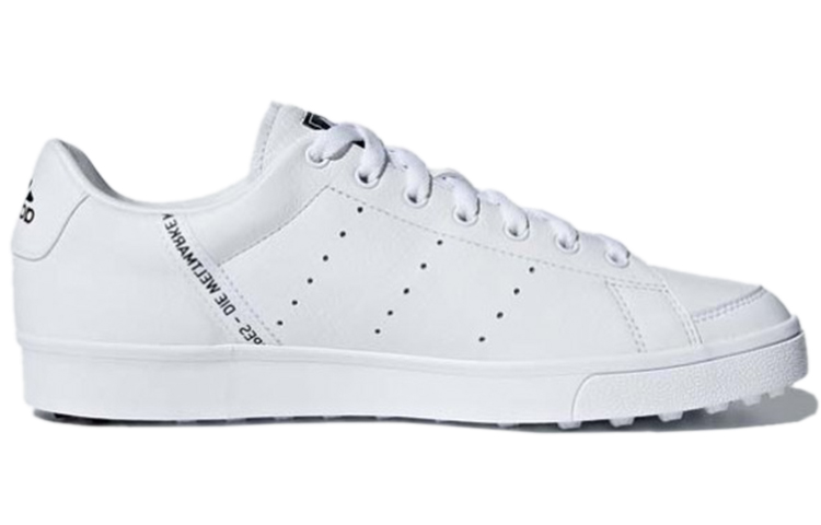 Order adidas Adicross Classic ''Wit'' F33750