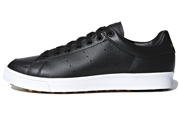 adidas Adicross Classic Low 'Croc Black' F33749