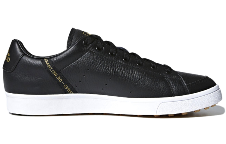 adidas Adicross Classic Low 'Croc Black' 圖 2