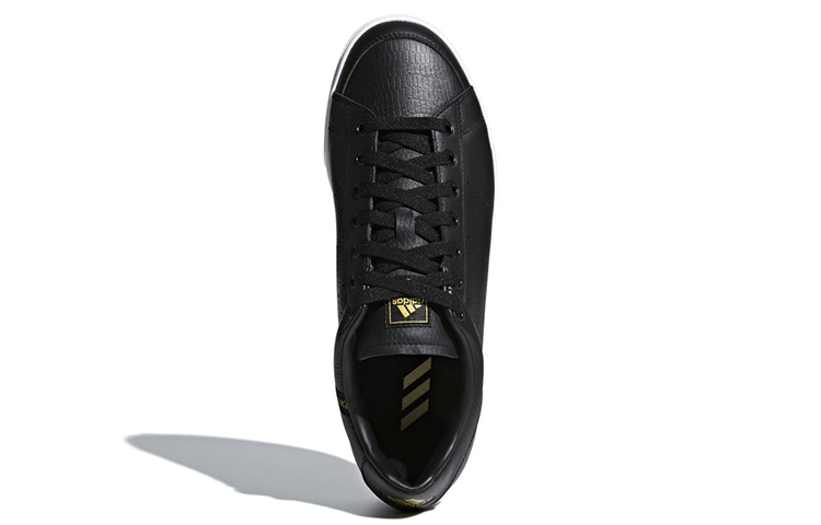 adidas Adicross Classic Low 'Croc Black' 圖 5