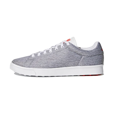 adidas Adicross Classic Low 'Grey White'