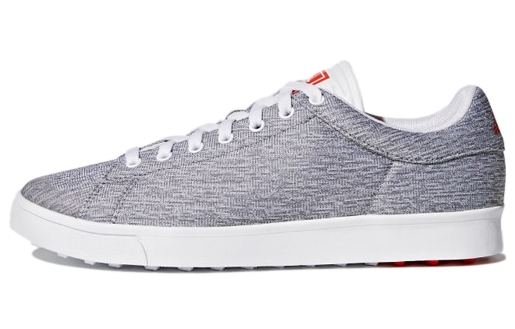 adidas Adicross Classic Low 'Grey White' F33748