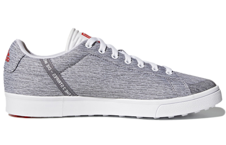 Order adidas Adicross Classic Basse ''Gris Blanc'' F33748