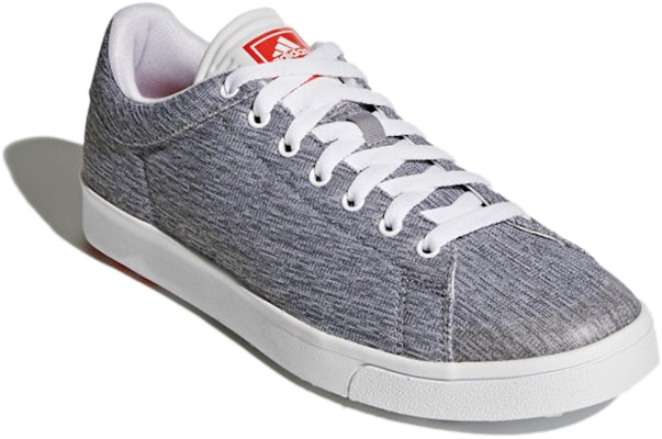 adidas Adicross Classic Low 'Grey White' F33748 Lookbook adidas Adicross Classic Low 'Grey White' F33748