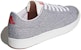 adidas Adicross Classic Rendah 'Kelabu Putih' F33748