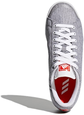 adidas Adicross Classic Low 'Grey White' F33748 Purchase adidas Adicross Classic Low 'Grey White' F33748