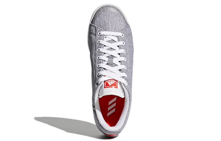 Purchase adidas Adicross Classic Basse ''Gris Blanc'' F33748