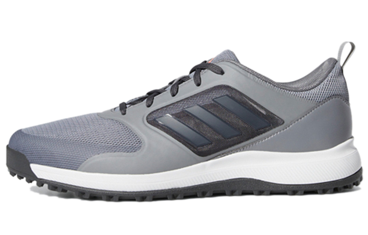 adidas Adicross Golf Shoes 'Grey Black' EE9117