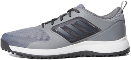 adidas Adicross Golf Shoes 'Grey Black' EE9117 adidas Adicross Golf Shoes 'Grey Black' EE9117