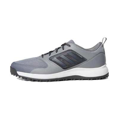 adidas Adicross Golf Shoes 'Grey Black'